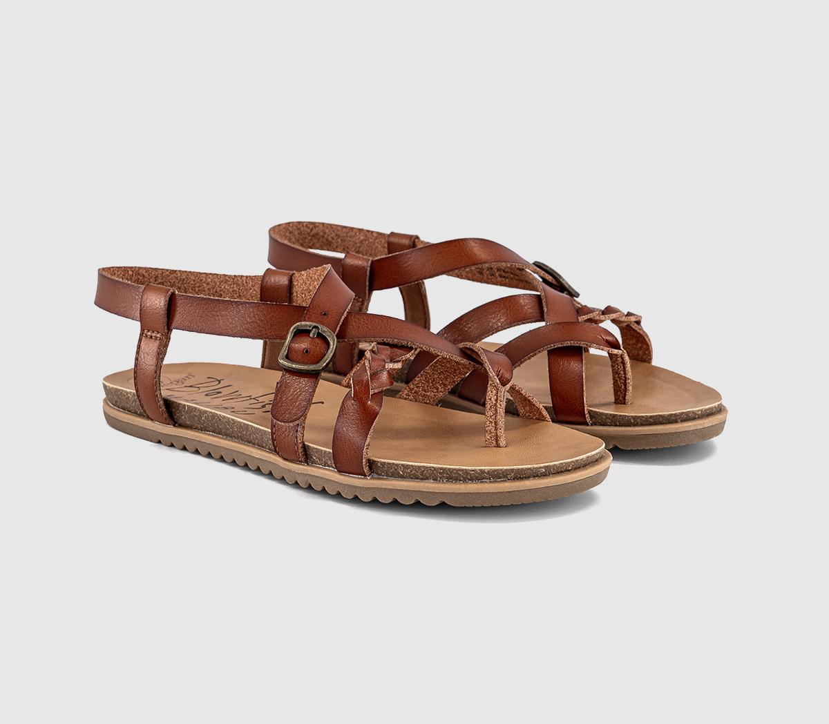 Blowfish MalibuMay SandalsScotch