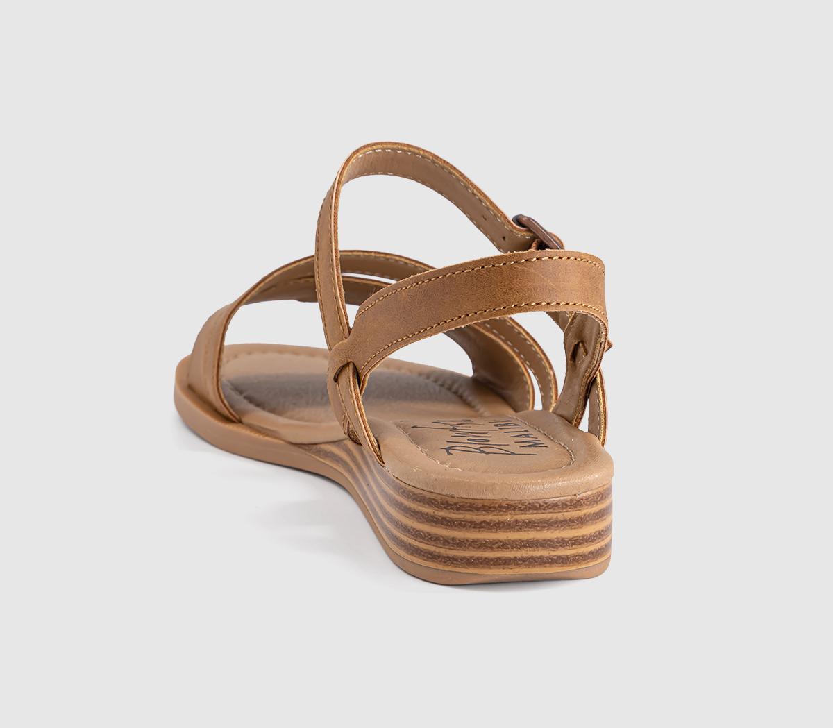 Blowfish MalibuArrow SandalsScotch