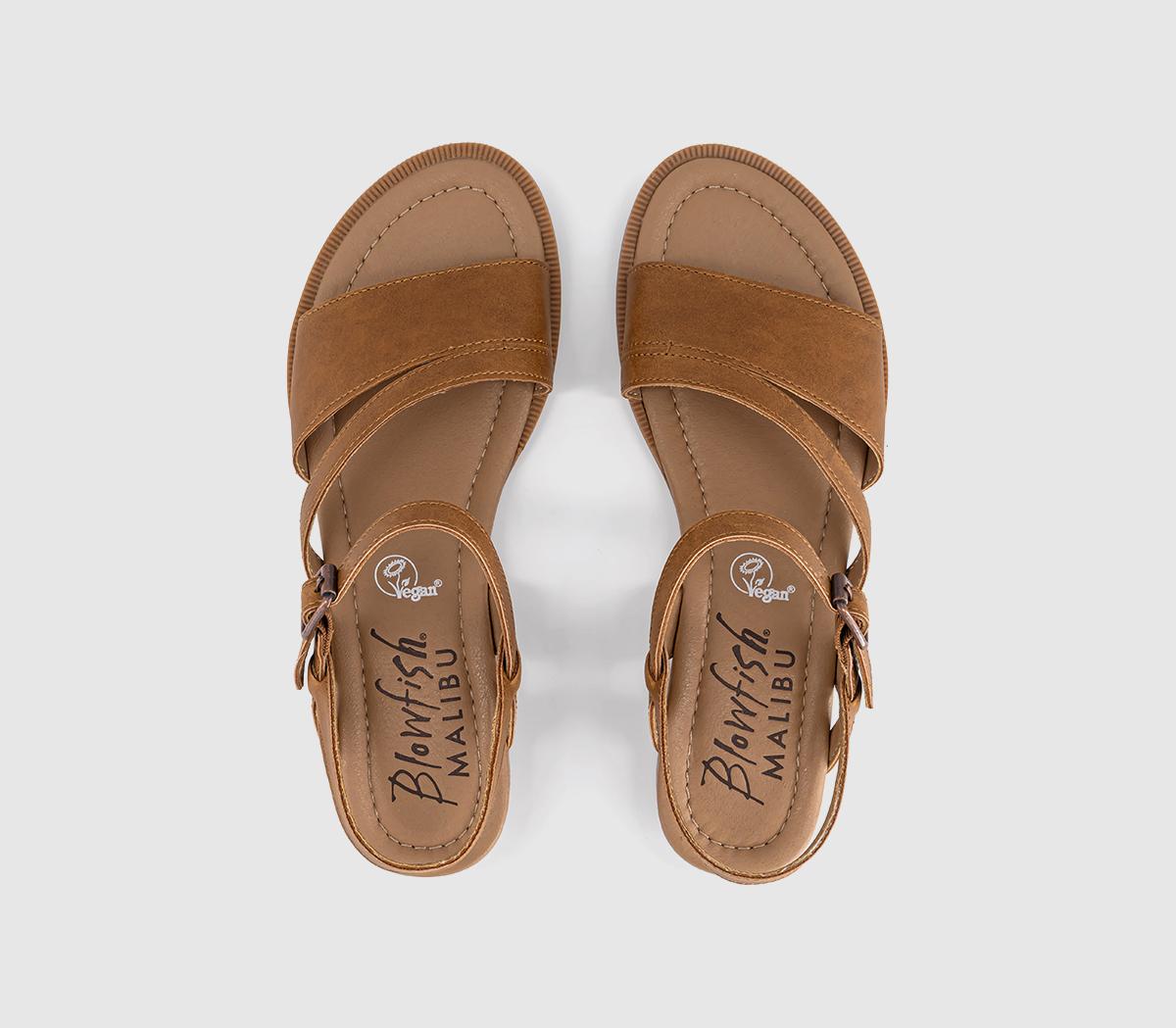 Blowfish MalibuArrow SandalsScotch