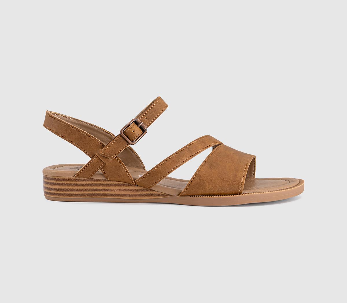 Blowfish MalibuArrow SandalsScotch