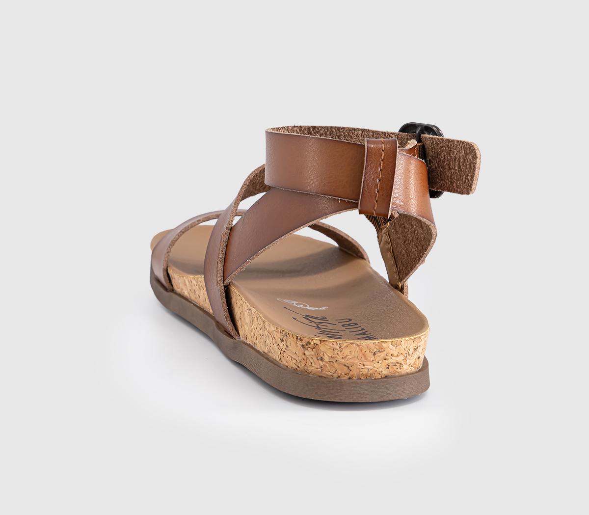 Blowfish MalibuLawson SandalsScotch