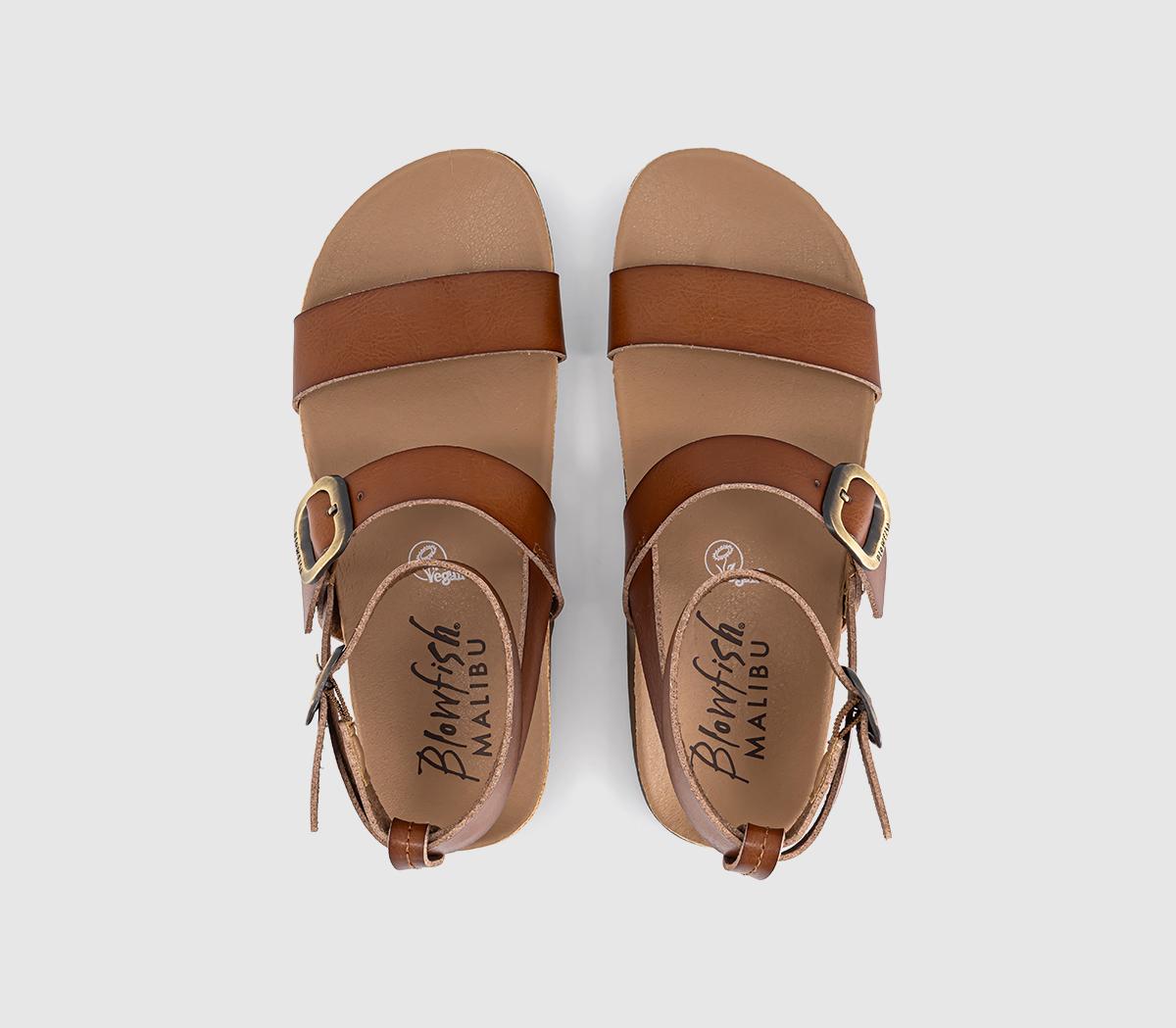 Blowfish MalibuLawson SandalsScotch
