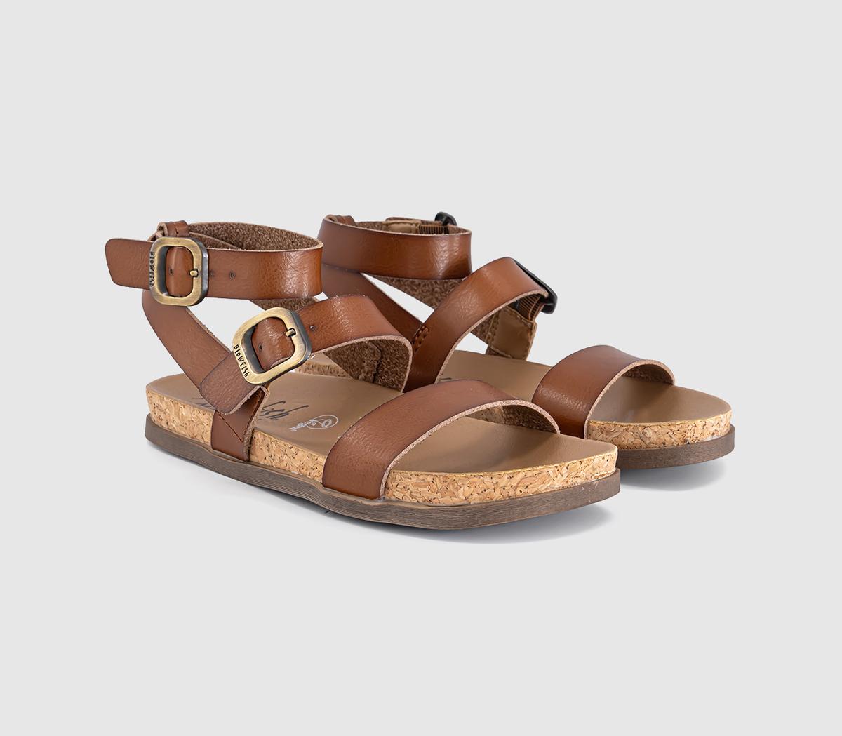 Blowfish MalibuLawson SandalsScotch