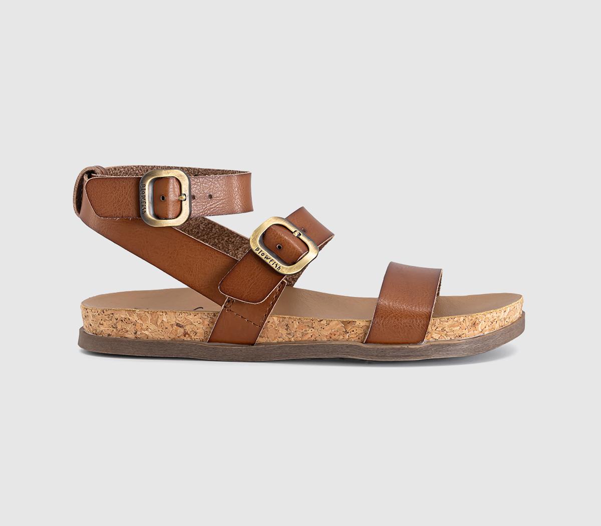 Blowfish MalibuLawson SandalsScotch