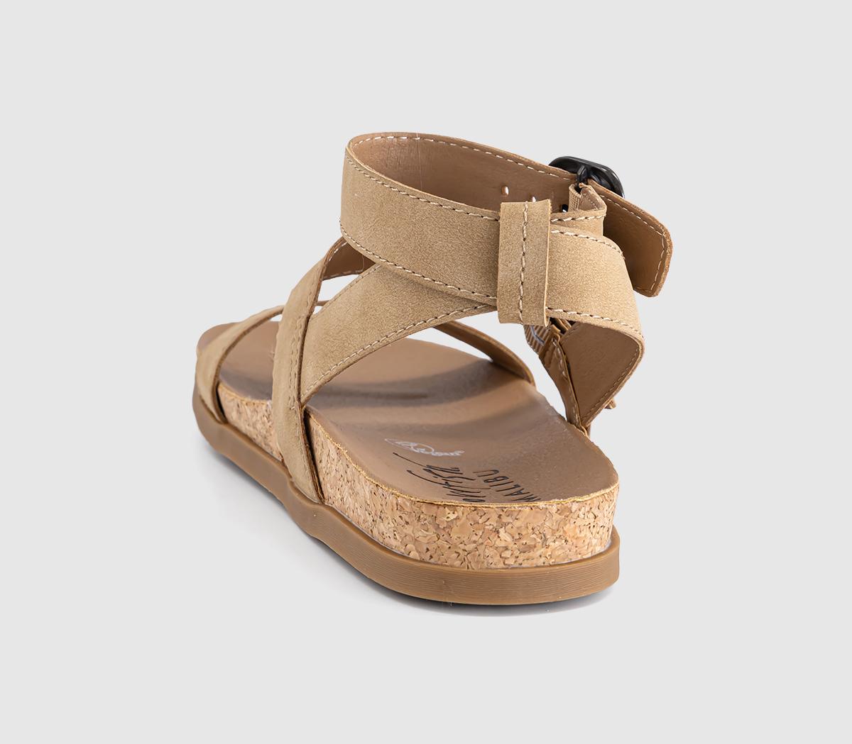 Blowfish MalibuLawson SandalsSand