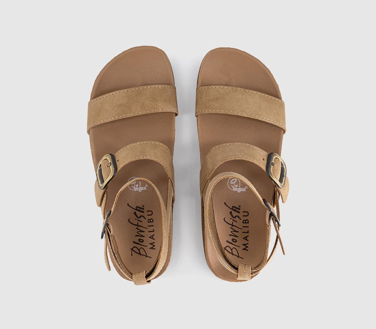 Blowfish MalibuLawson SandalsSand