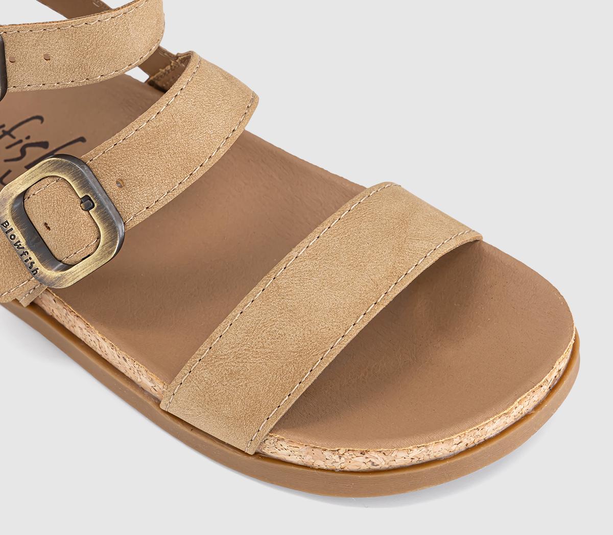 Blowfish MalibuLawson SandalsSand