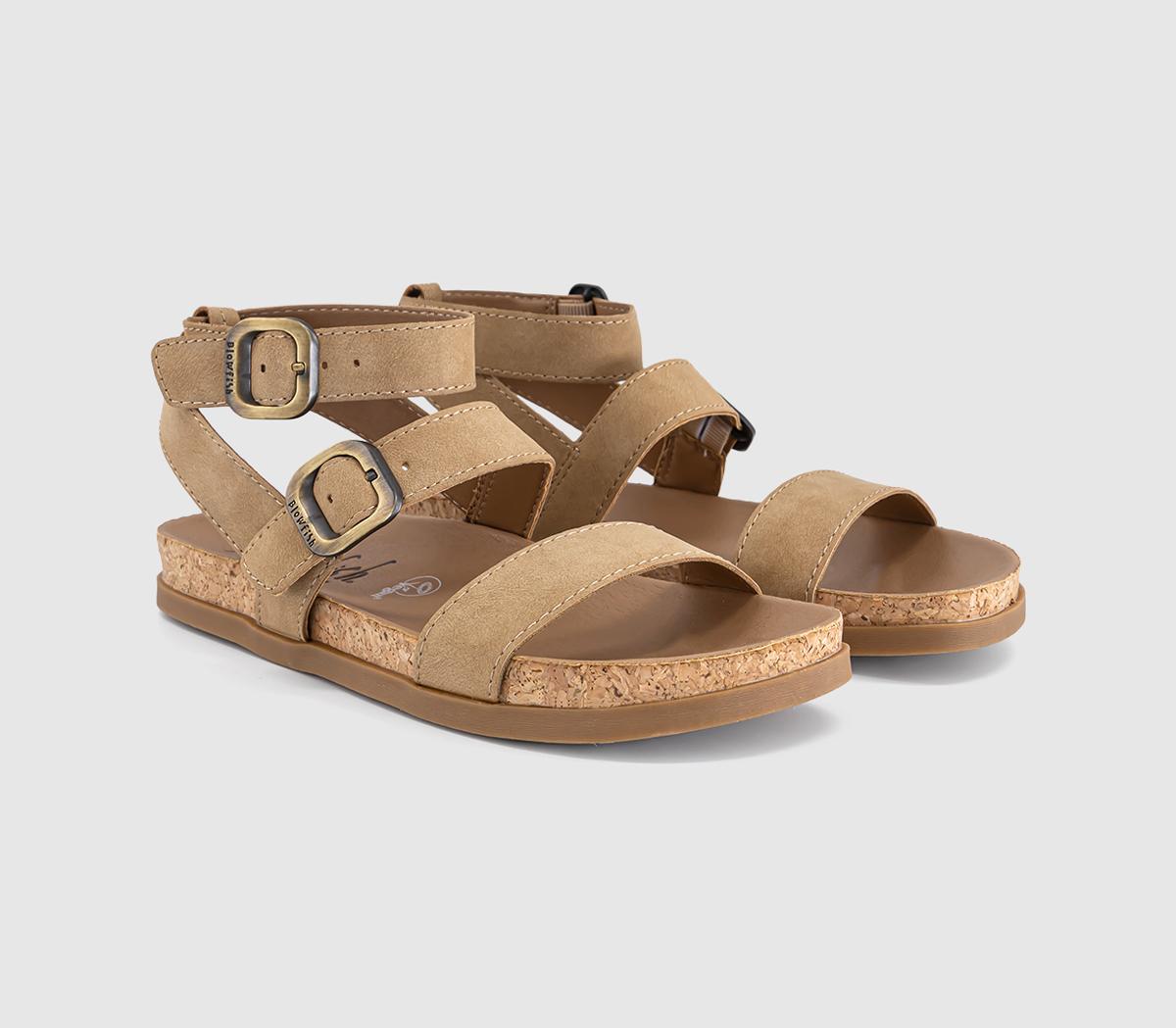 Blowfish MalibuLawson SandalsSand