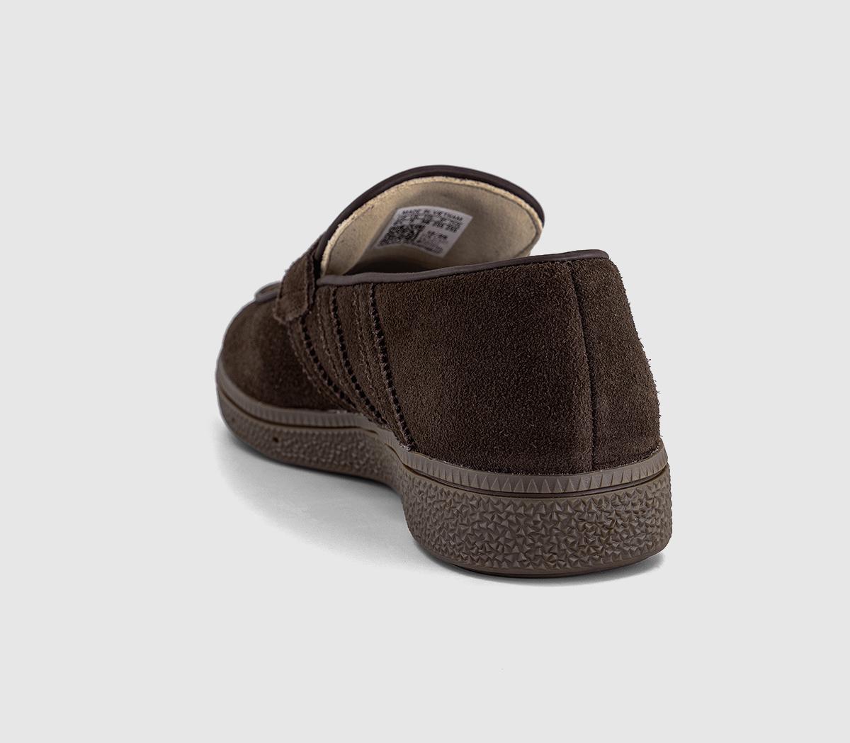 adidasHandball Spezial LoafersAurora Coffee Aurora Coffee Gum