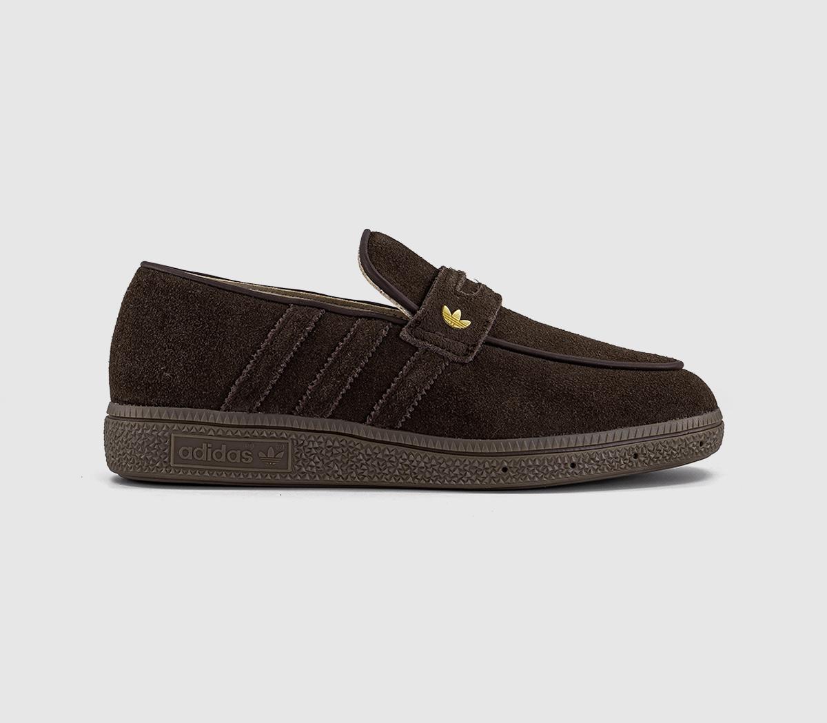 adidasHandball Spezial LoafersAurora Coffee Aurora Coffee Gum