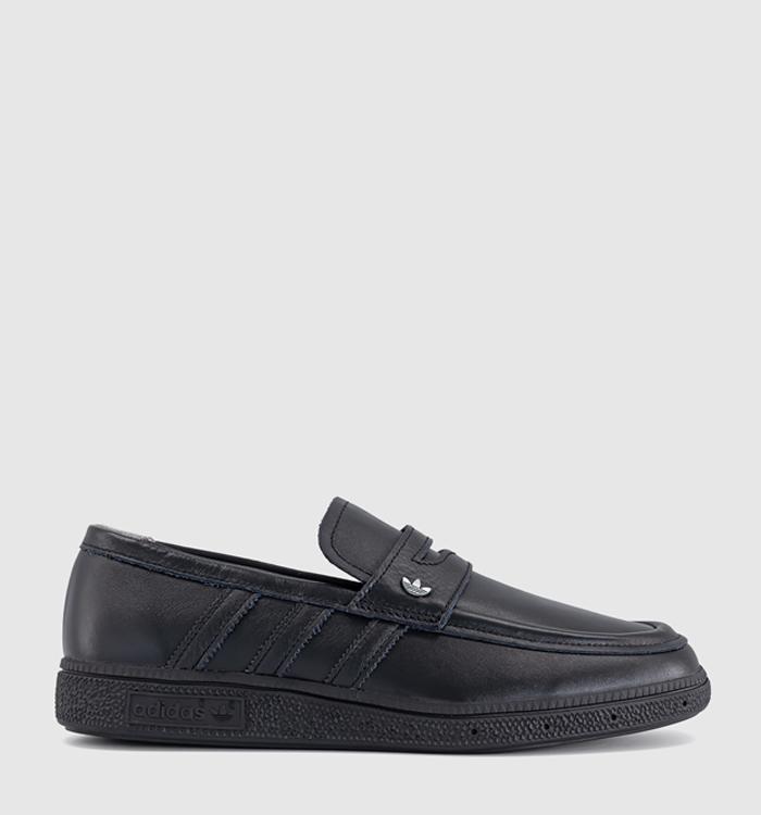 adidas Handball Spezial Loafers Core Black Core Black Grey