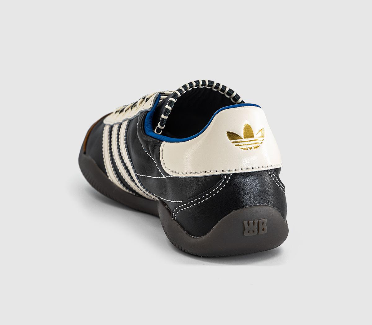 adidasWales Bonner Karintha OG TrainersCore Black Bronze Strata