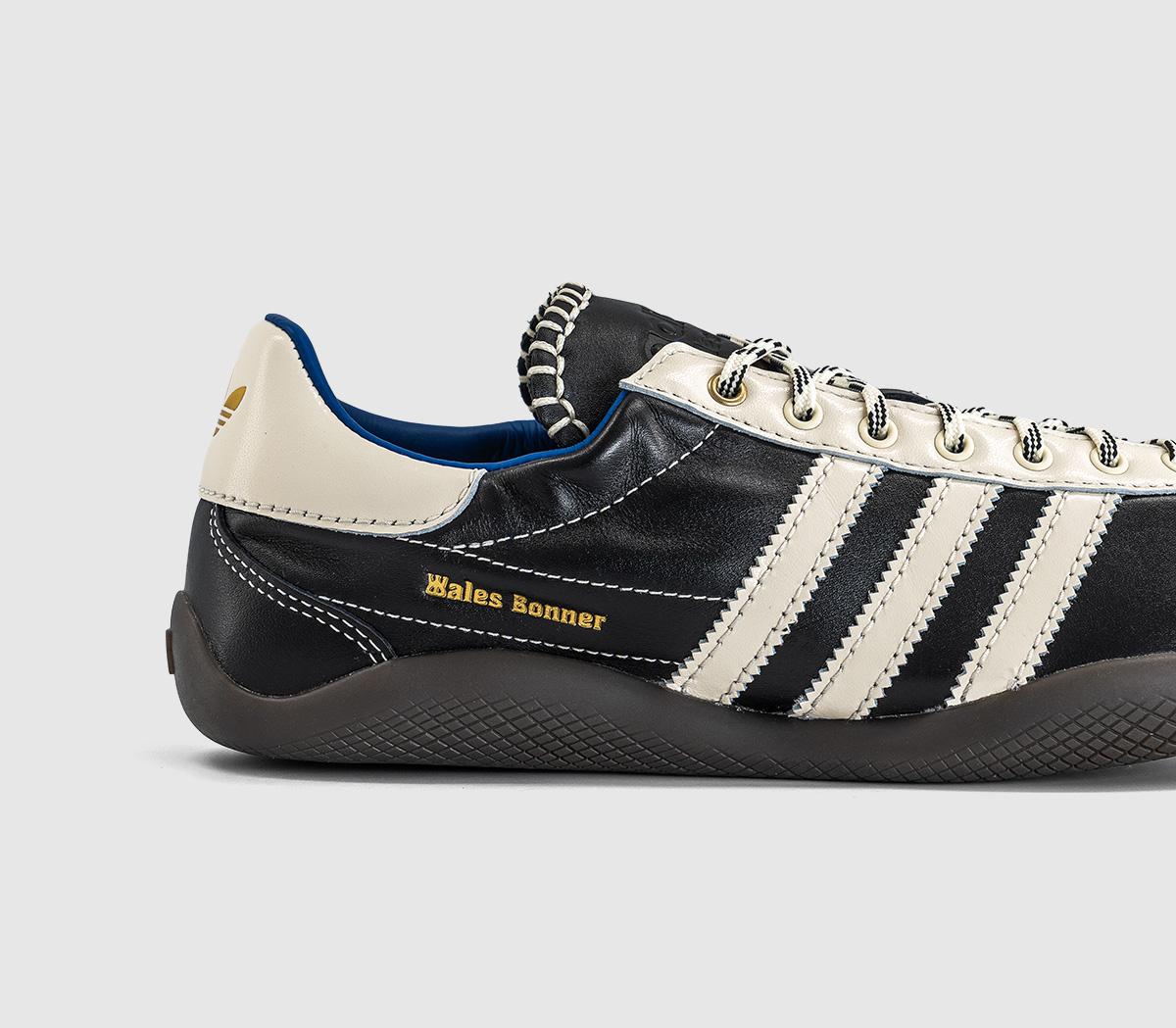 adidasWales Bonner Karintha OG TrainersCore Black Bronze Strata
