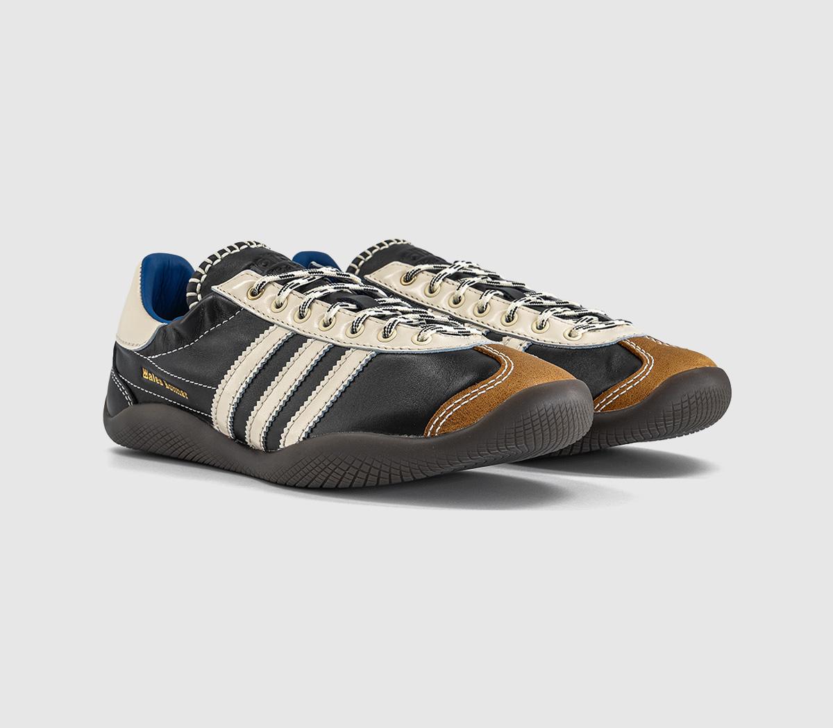 adidasWales Bonner Karintha OG TrainersCore Black Bronze Strata