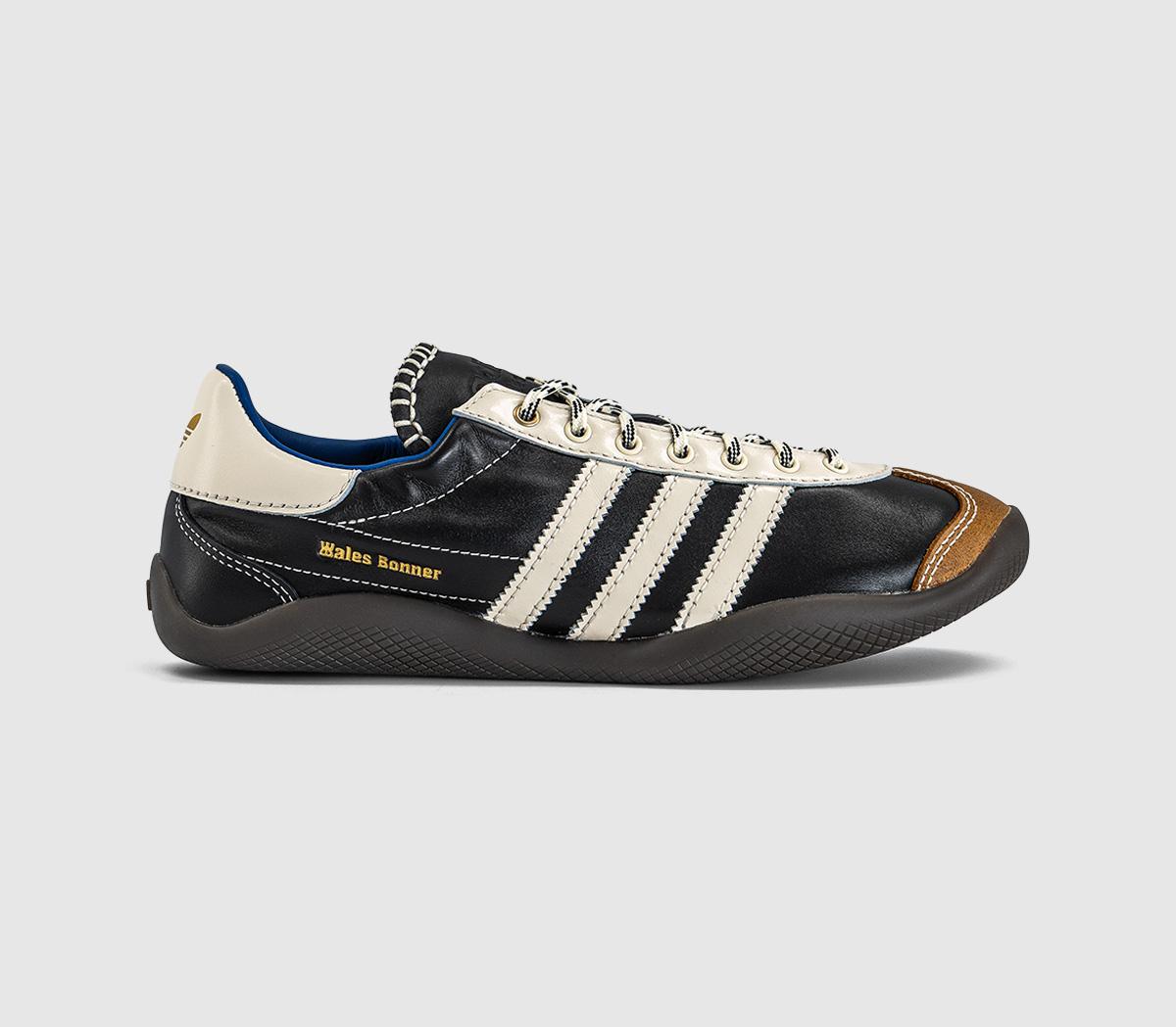 adidasWales Bonner Karintha OG TrainersCore Black Bronze Strata