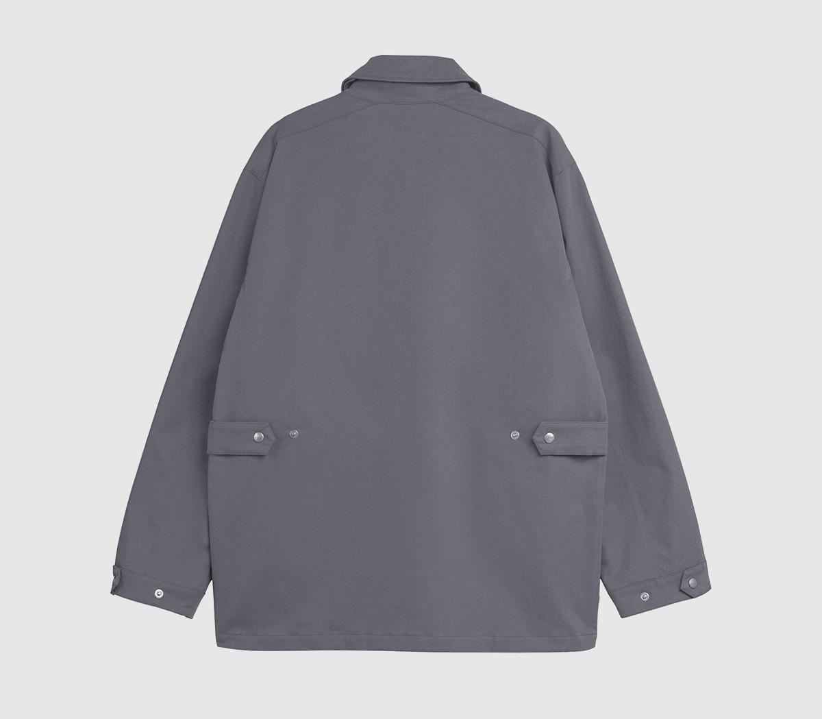 adidasMerkland SPZL JacketCinder