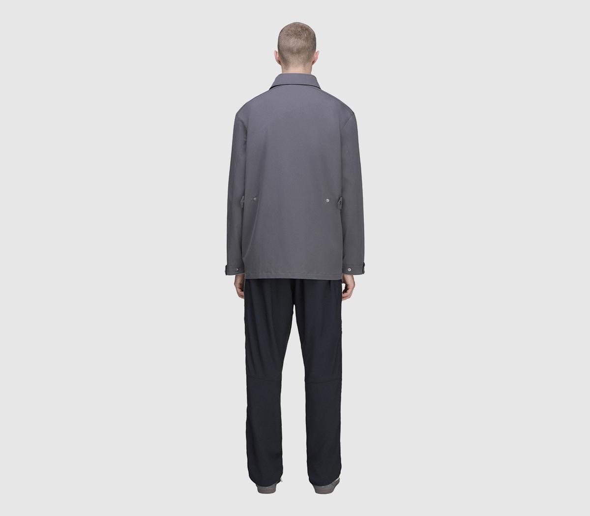 adidasMerkland SPZL JacketCinder