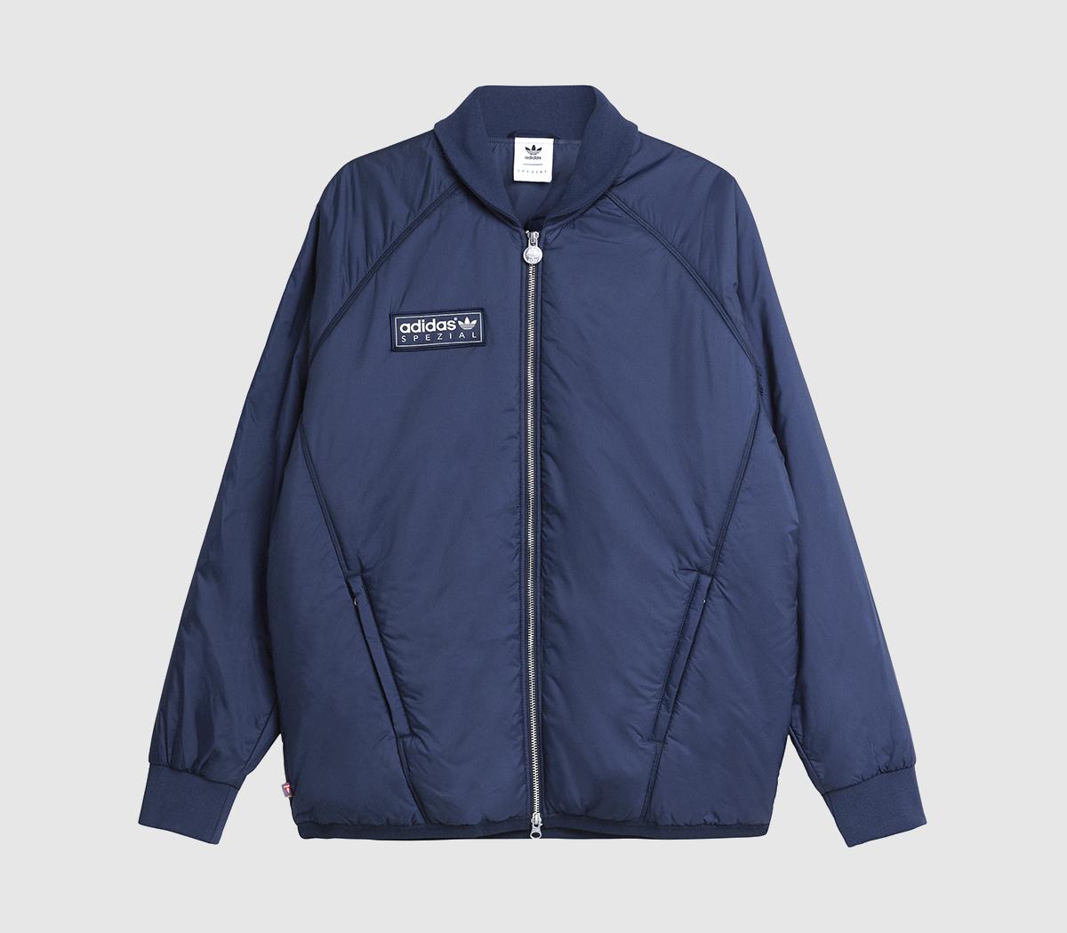adidasBramhope SPZL BloussonNight Navy
