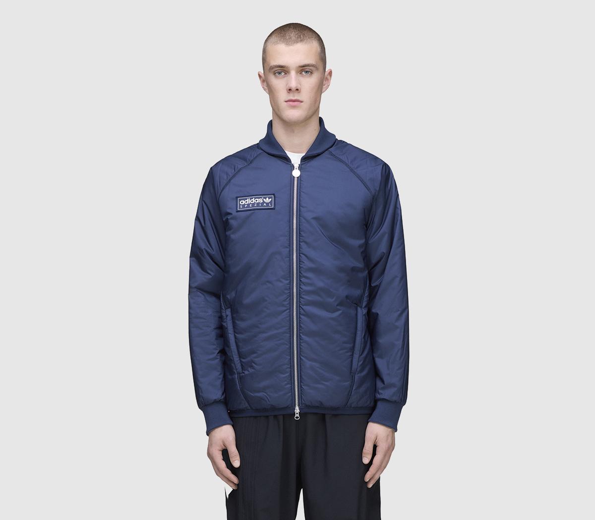 adidasBramhope SPZL BloussonNight Navy