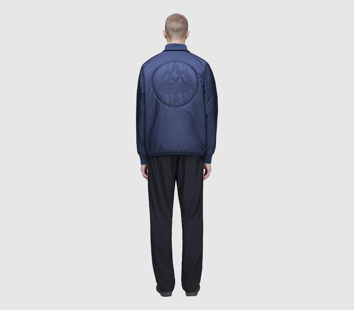 adidasBramhope SPZL BloussonNight Navy