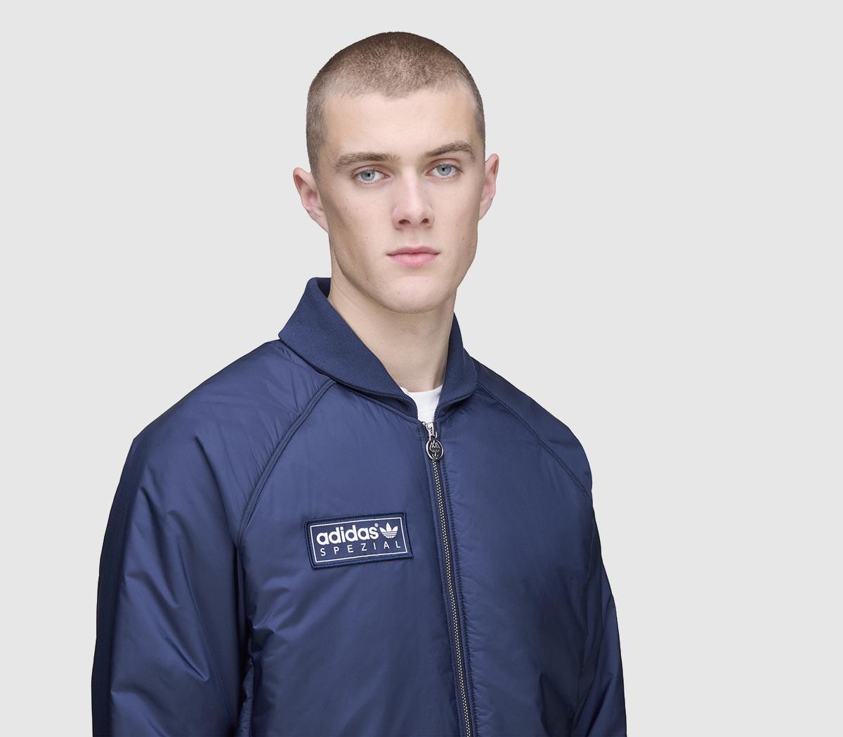 adidasBramhope SPZL BloussonNight Navy