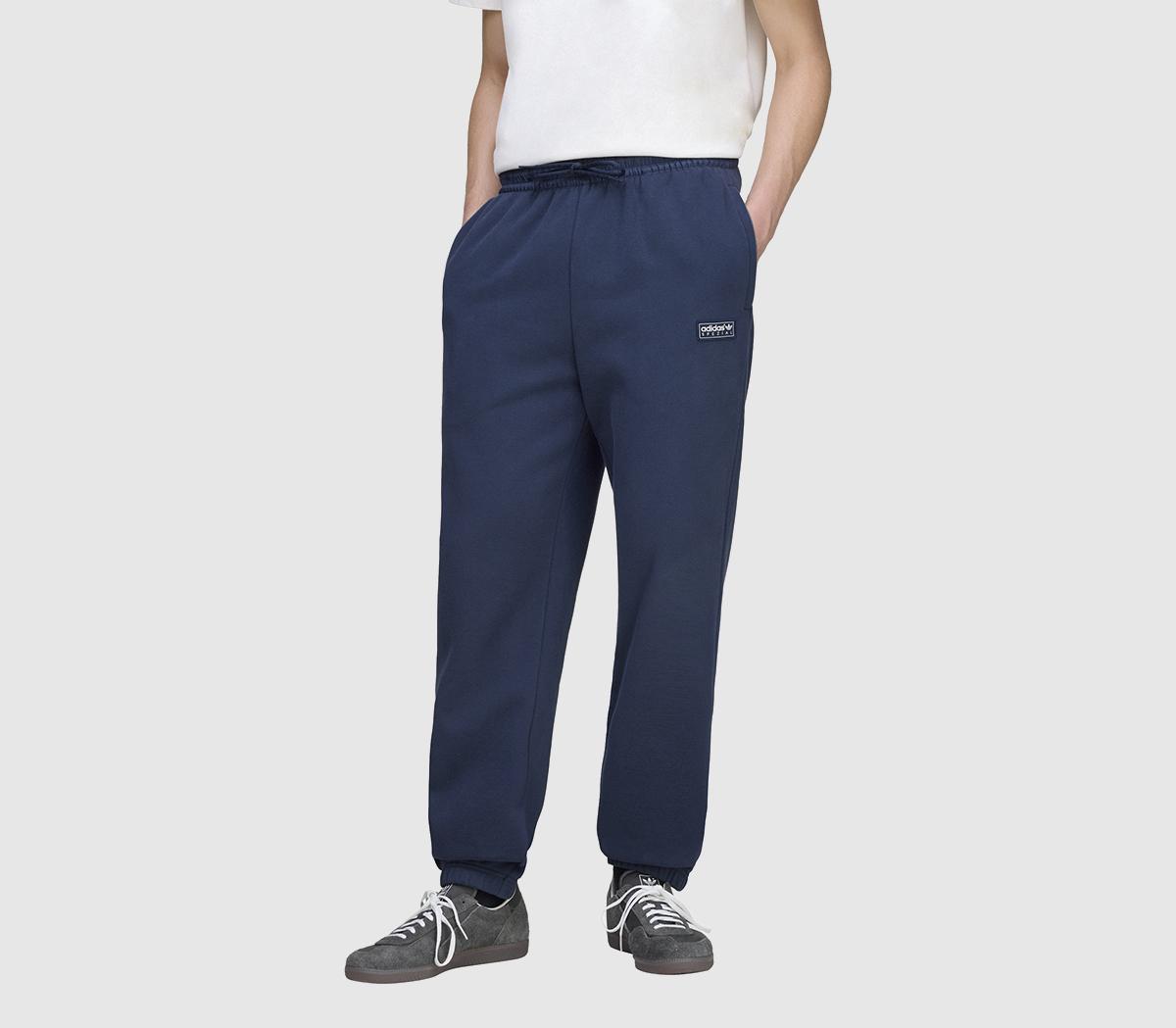 adidasWilpshire SPZL Track PantsNight Navy