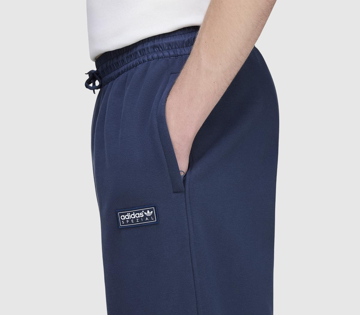 adidasWilpshire SPZL Track PantsNight Navy