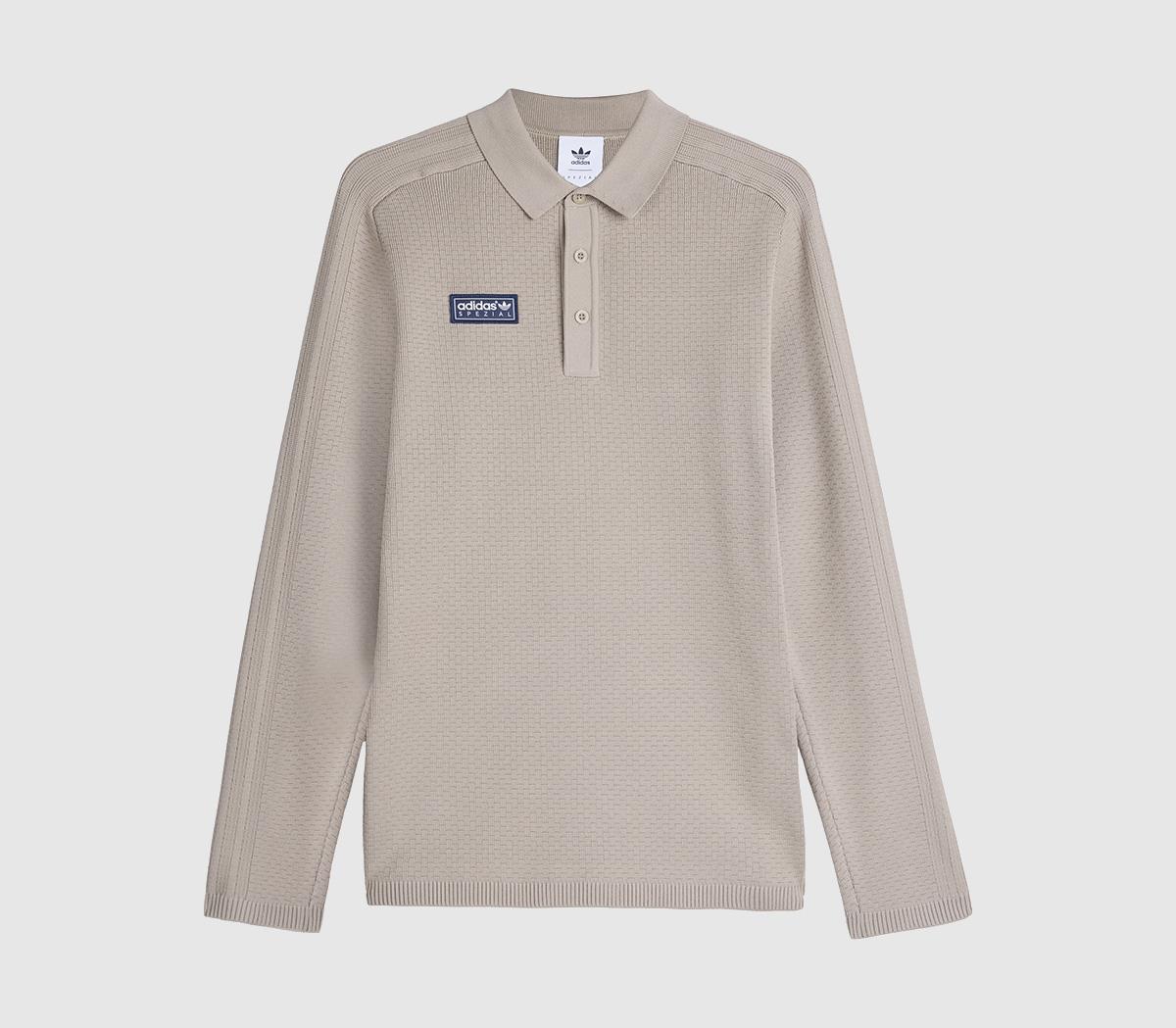 adidasRavensworth SPZL PoloBlanch Cargo