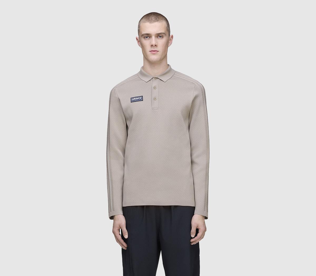 adidasRavensworth SPZL PoloBlanch Cargo