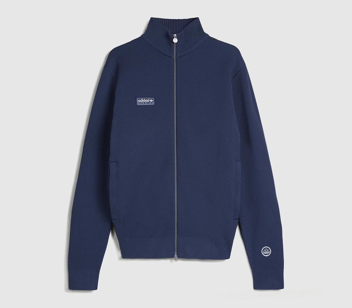 adidasLawton SPZL Light JacketNight Navy