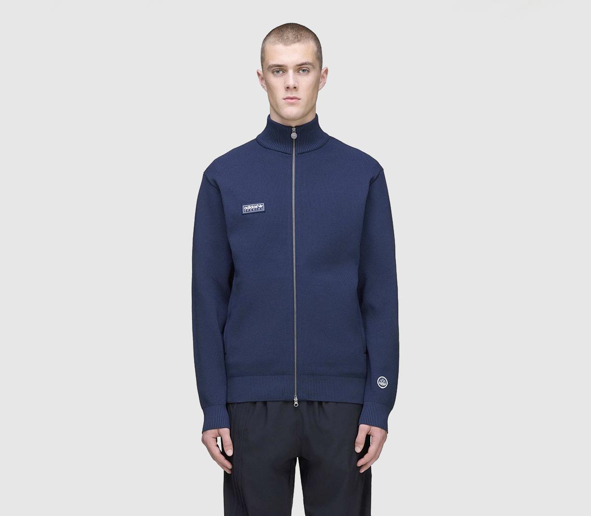 adidasLawton SPZL Light JacketNight Navy