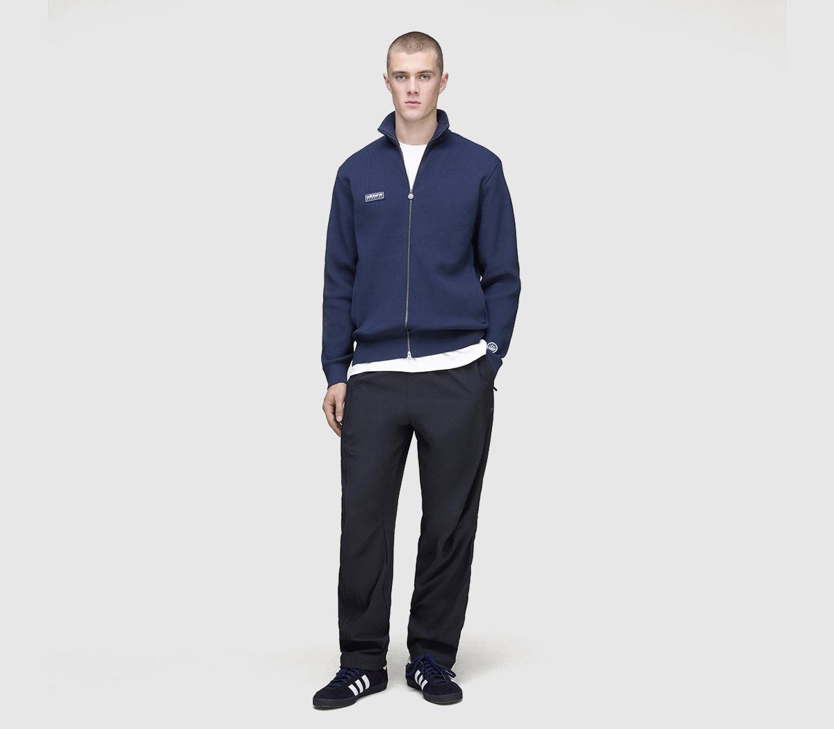 adidasLawton SPZL Light JacketNight Navy