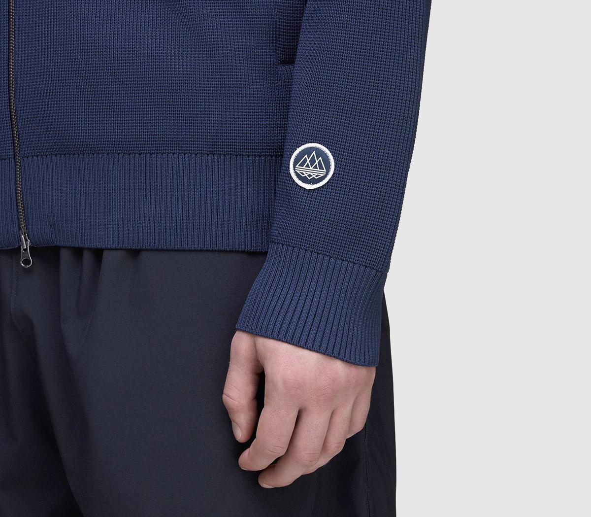 adidasLawton SPZL Light JacketNight Navy