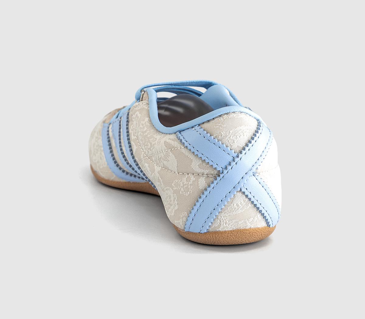 adidasAdidas x Liberty Tokyo Mary JanesChalk Pearl Crystal Sky Chalk White