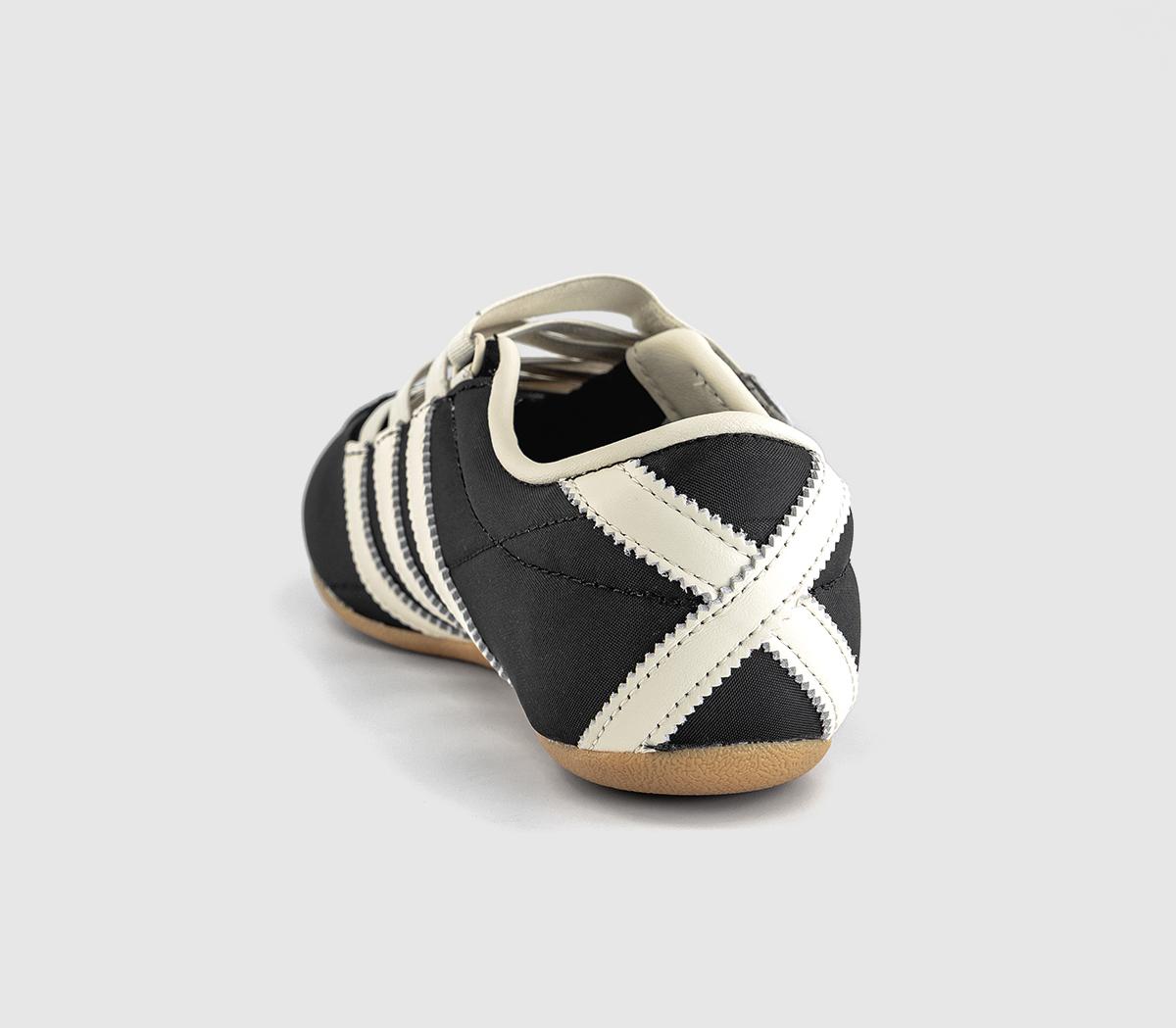 adidasTokyo MJ TrainersBlack Cream White Gold Metallic