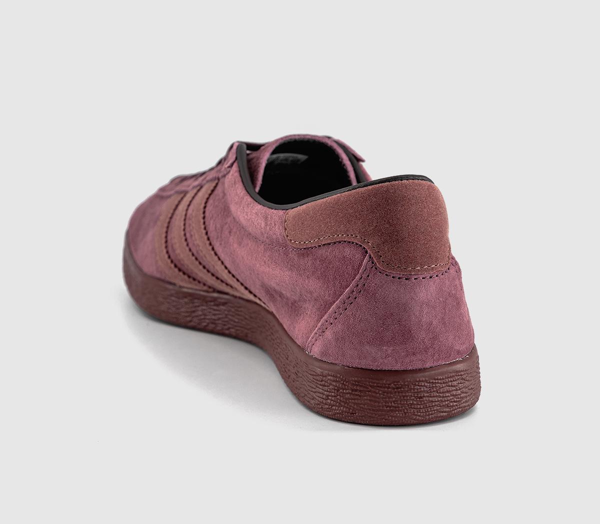 adidasGalapagos TrainersPreloved Brown Fox Brown