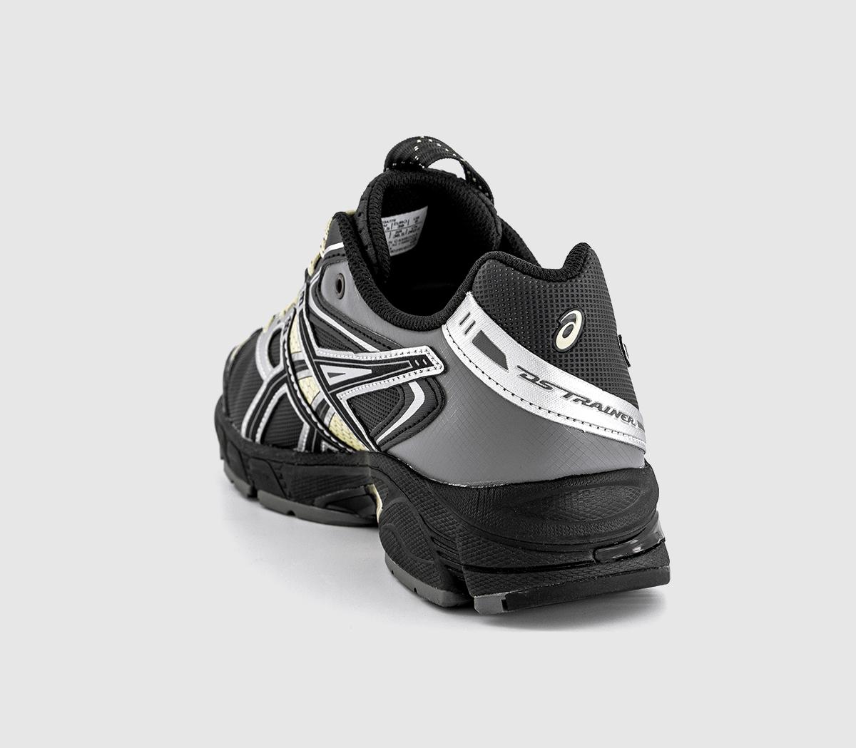ASICSUB11-S Gel-DS Trainers 14Graphite Grey Oyster White