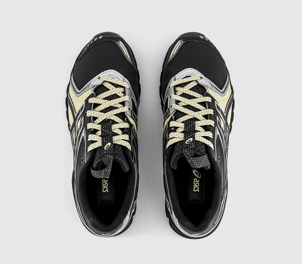 ASICSUB11-S Gel-DS Trainers 14Graphite Grey Oyster White