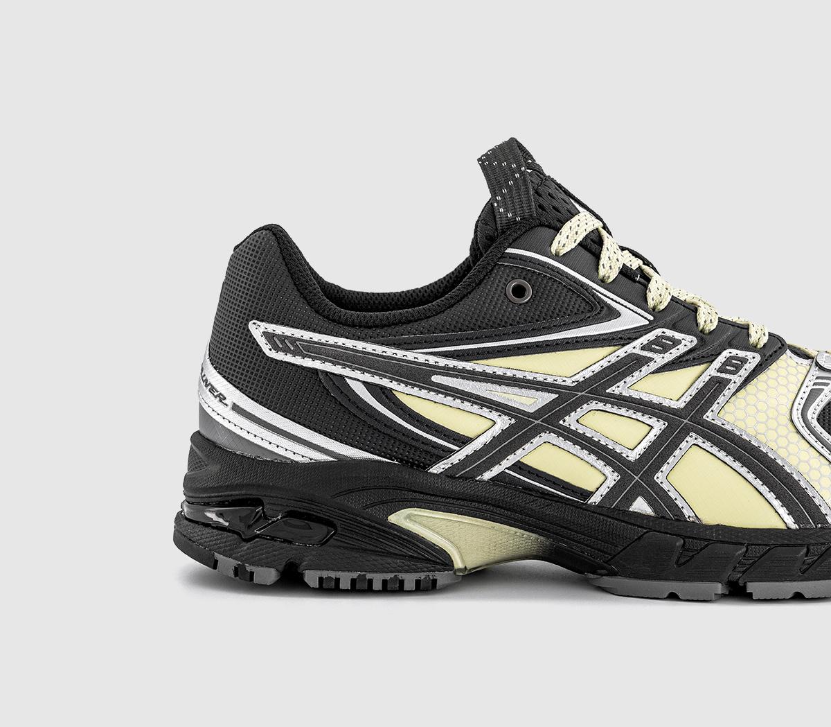 ASICSUB11-S Gel-DS Trainers 14Graphite Grey Oyster White