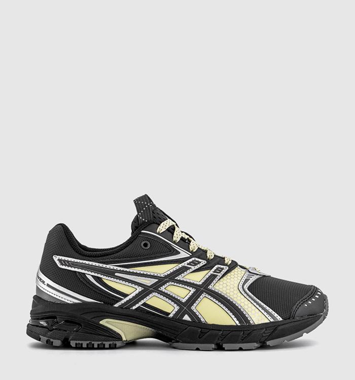 ASICS UB11-S Gel-DS Trainers 14 Graphite Grey Oyster White