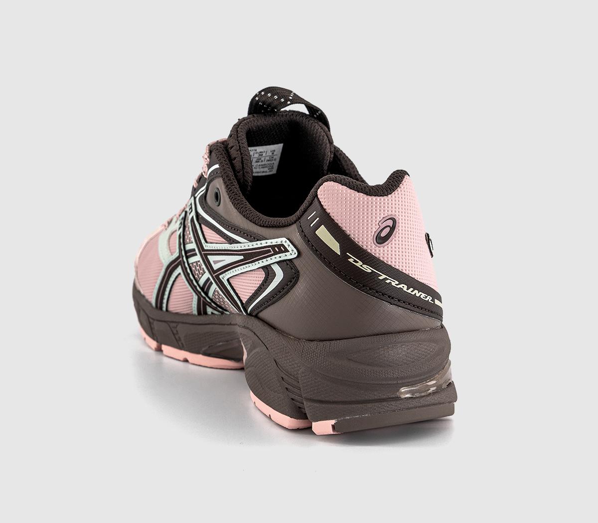 ASICSUB11-S Gel-DS Trainers 14Coneflower Black Coffee