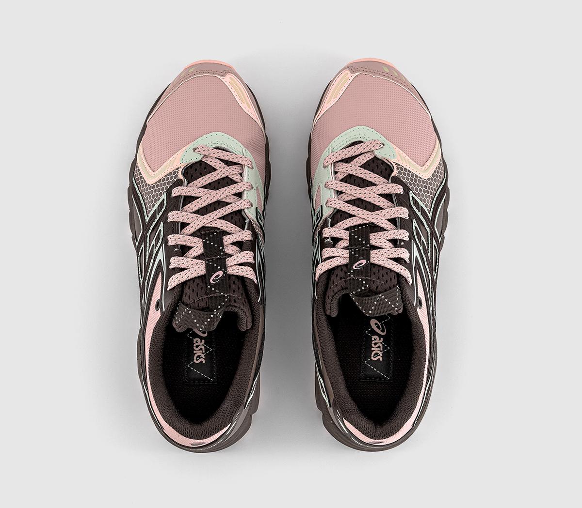 ASICSUB11-S Gel-DS Trainers 14Coneflower Black Coffee