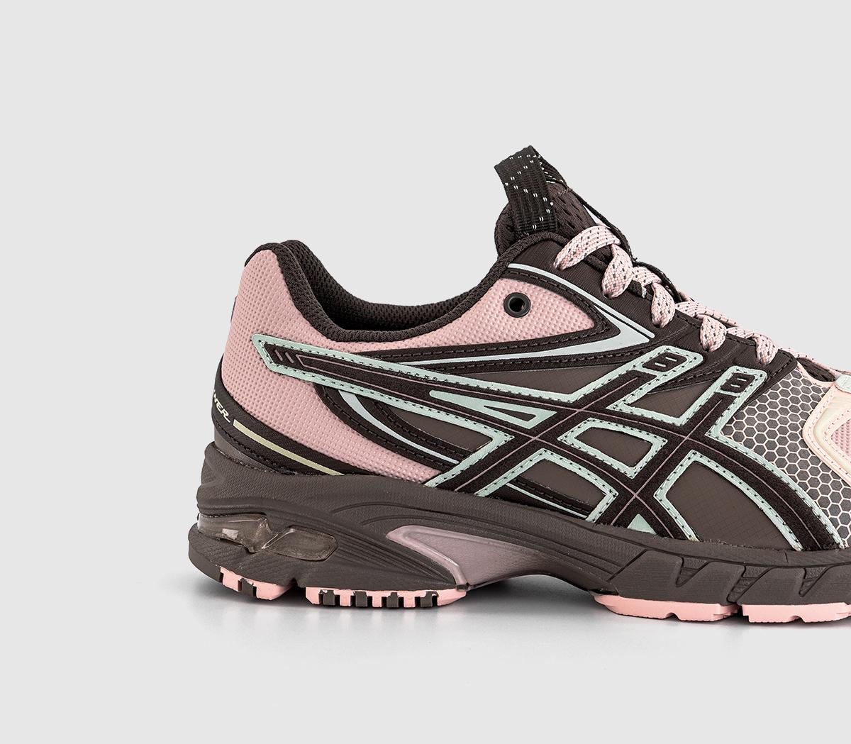 ASICSUB11-S Gel-DS Trainers 14Coneflower Black Coffee