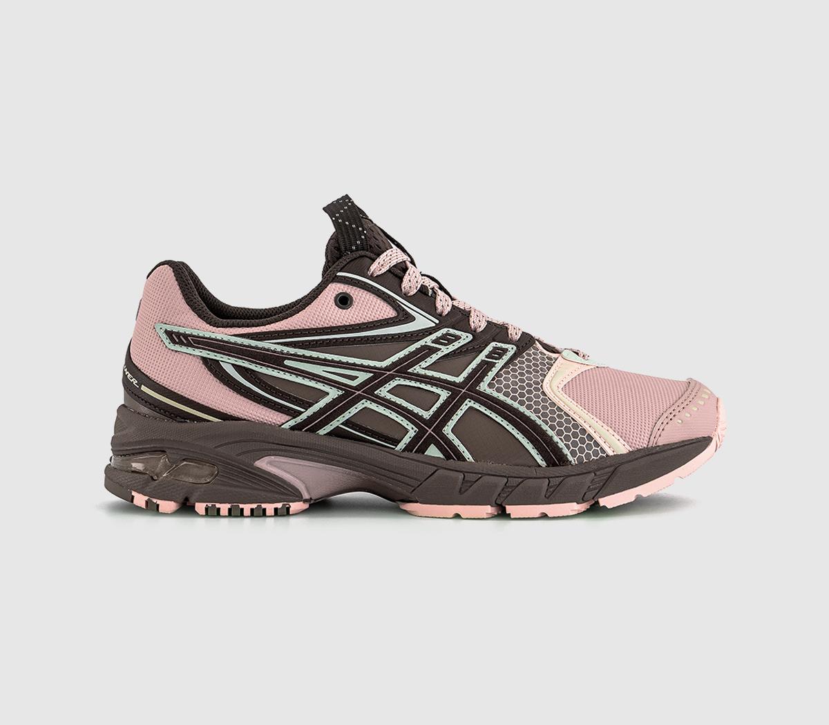ASICSUB11-S Gel-DS Trainers 14Coneflower Black Coffee