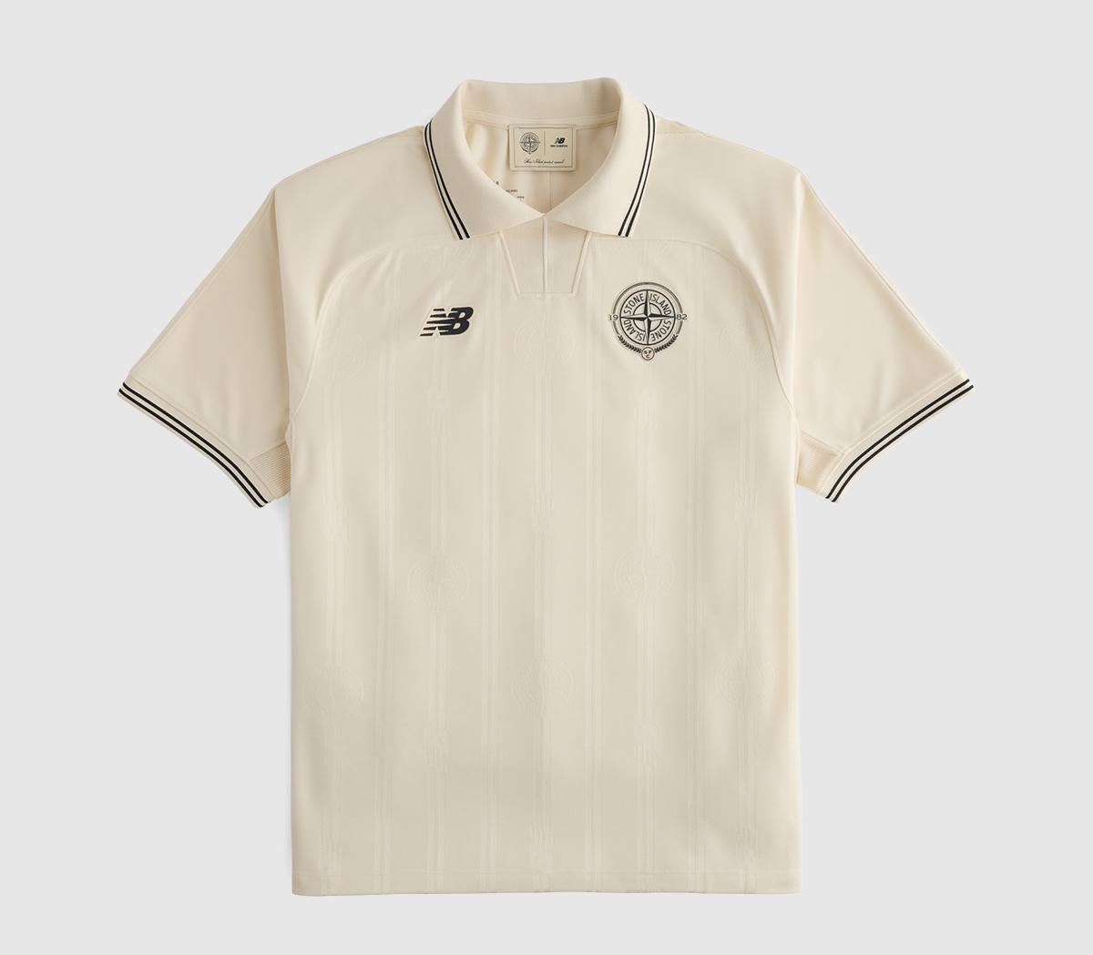 Stone  × New Balance Football Kit New Balance New Balance x Stone Island Football Kit Stone Island