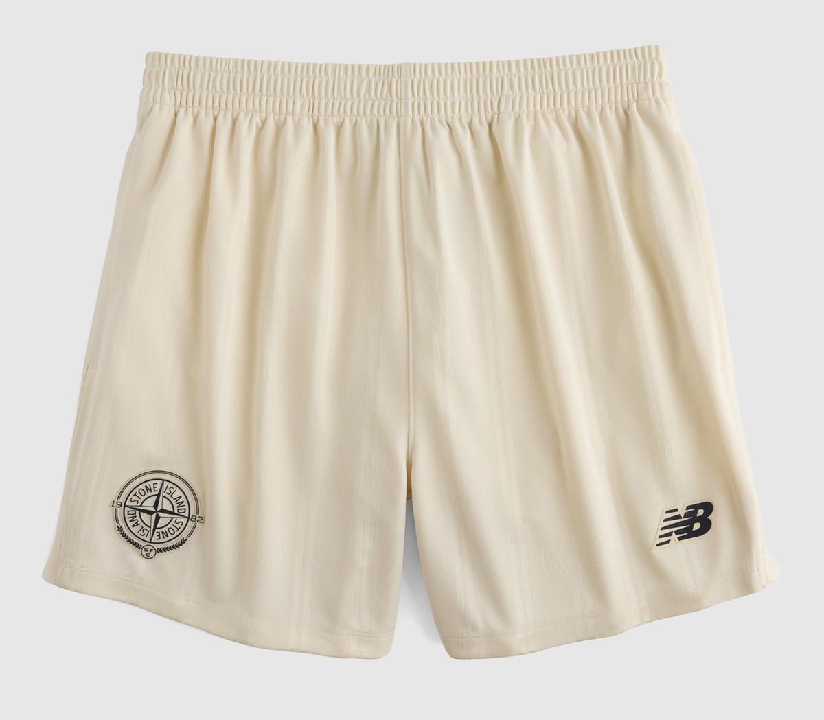 New BalanceNew Balance x Stone Island Football KitStone Island Away
