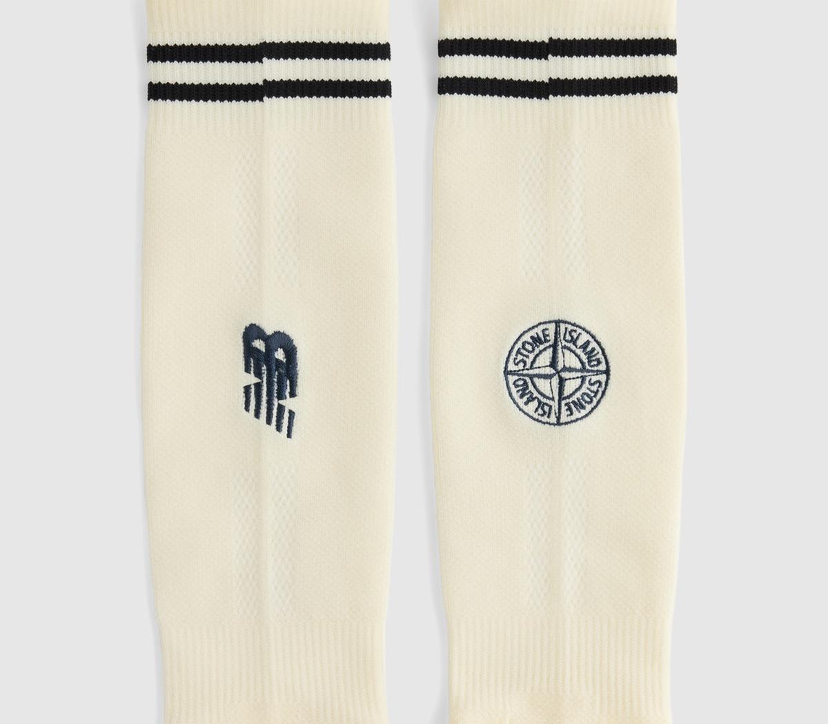 New BalanceNew Balance x Stone Island Football KitStone Island Away