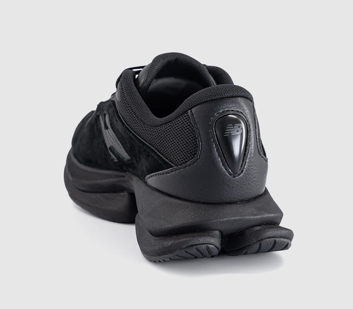 New BalanceTfoam TrainersBlack