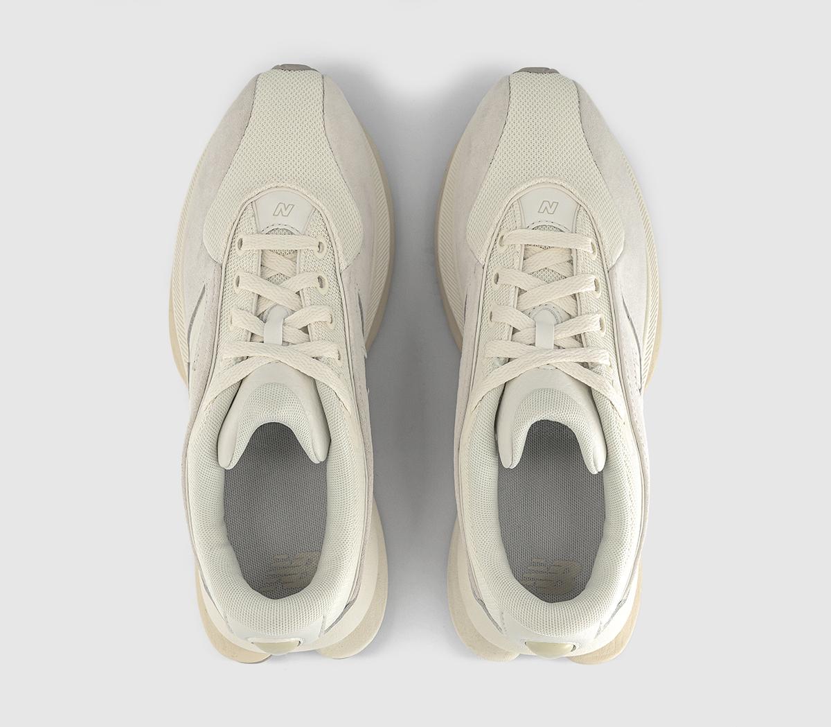 New BalanceTfoam TrainersDry Lime Dry Lime