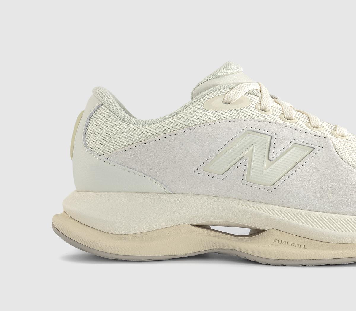 New BalanceTfoam TrainersDry Lime Dry Lime